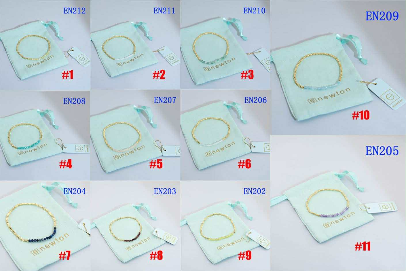 E  Bracelet
