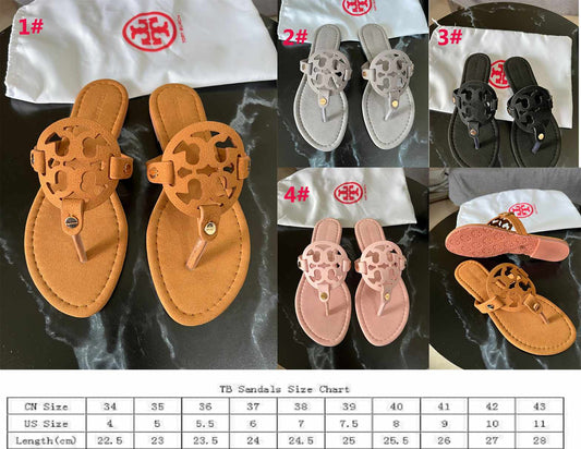 Tory Sandals #10