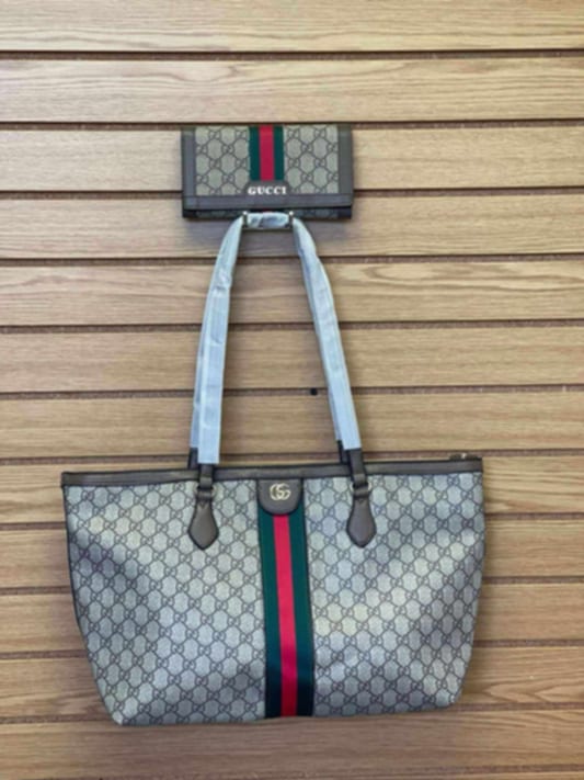 G*G Tote