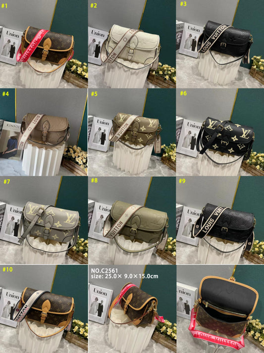 L Diane Bags 10