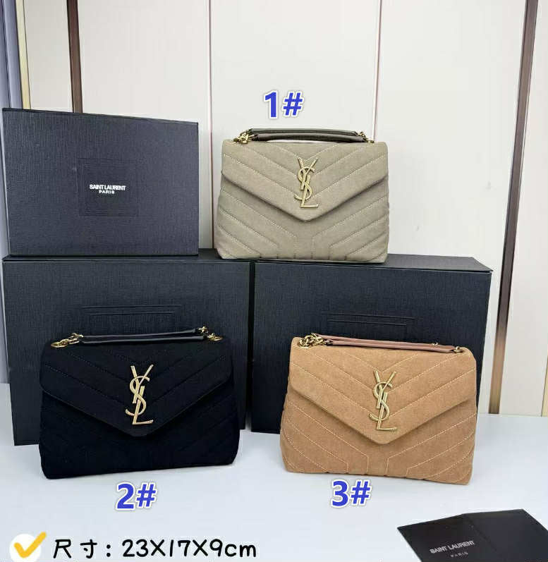 Y Event Bags 2