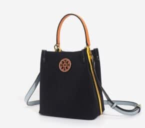 TB Black Bag