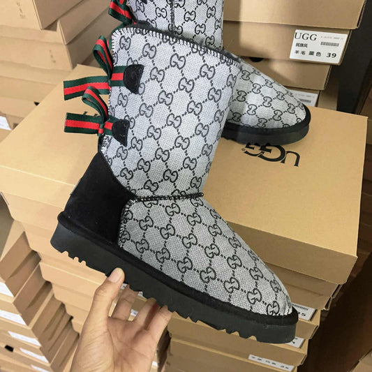 G*G U Boot