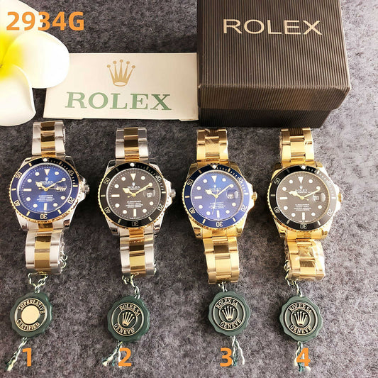 R Watches 2934G