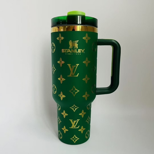 L Boujee S-Cup Green