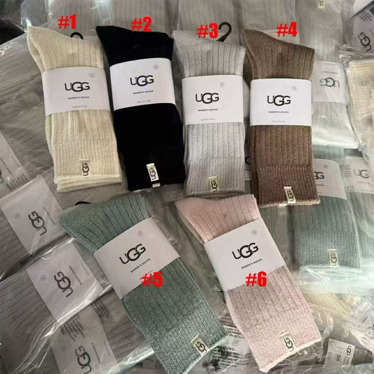 U Socks 9