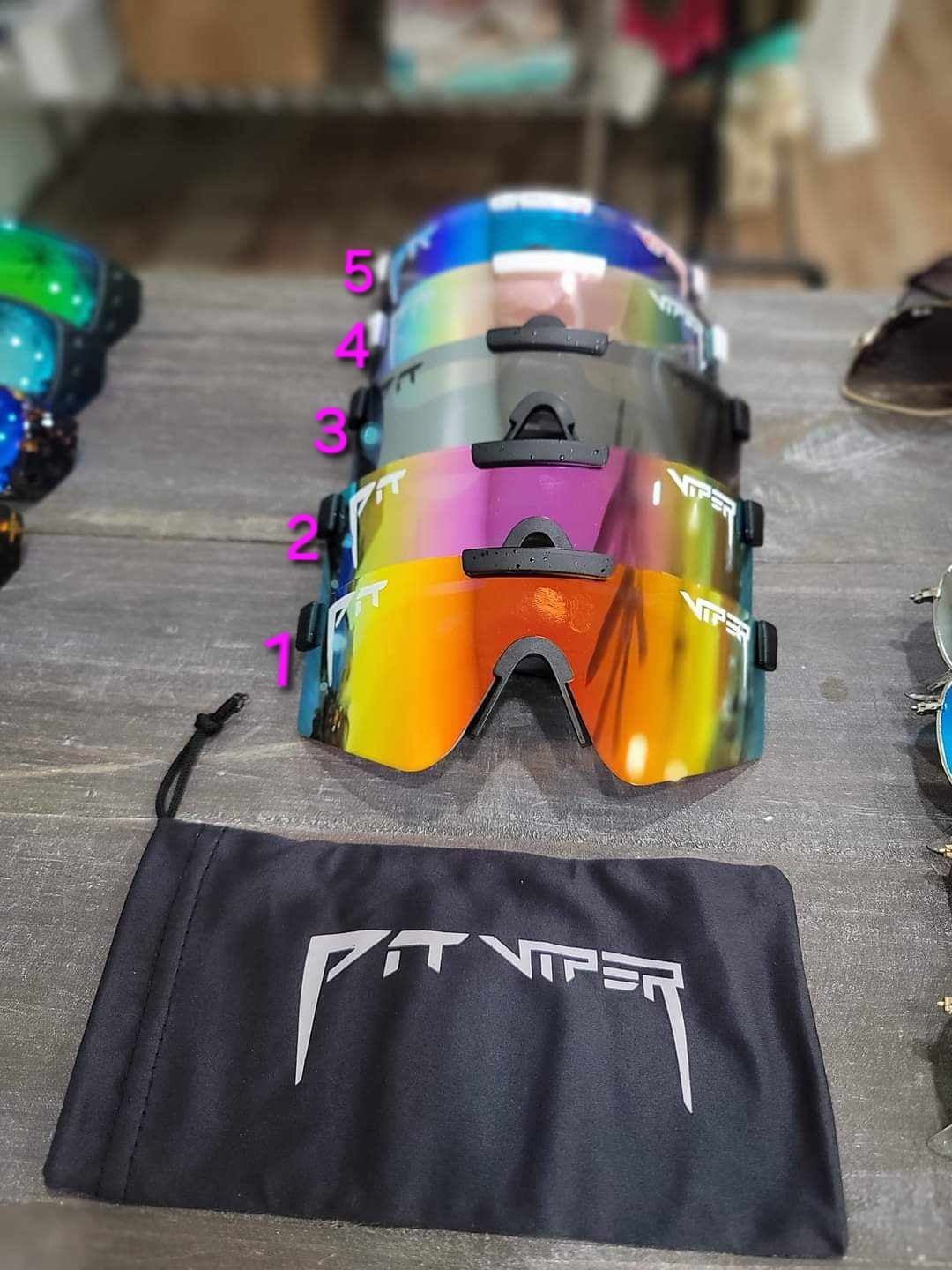 PV Sunglasses 2