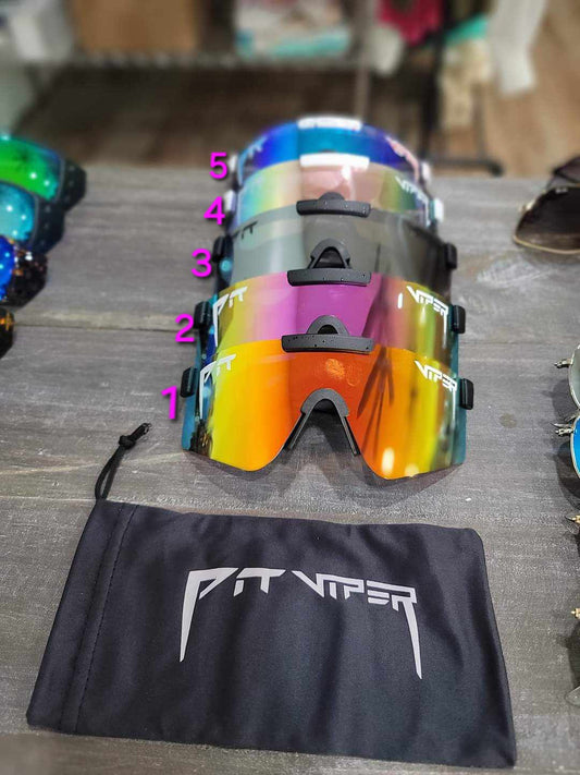 PV Sunglasses 2