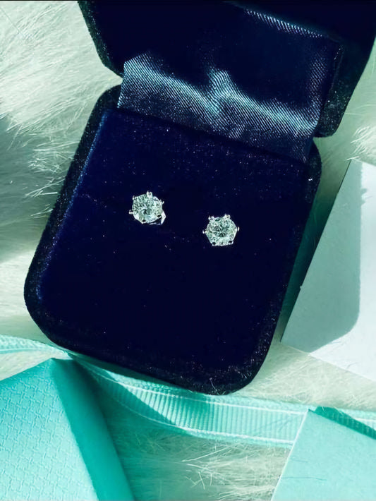 T Earrings 2