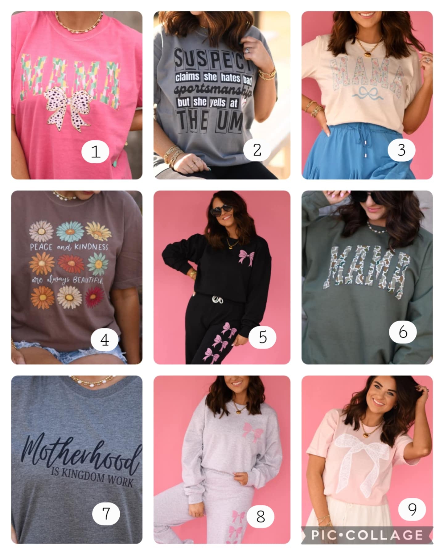 ☆NEW☆ Graphic Tees 2
