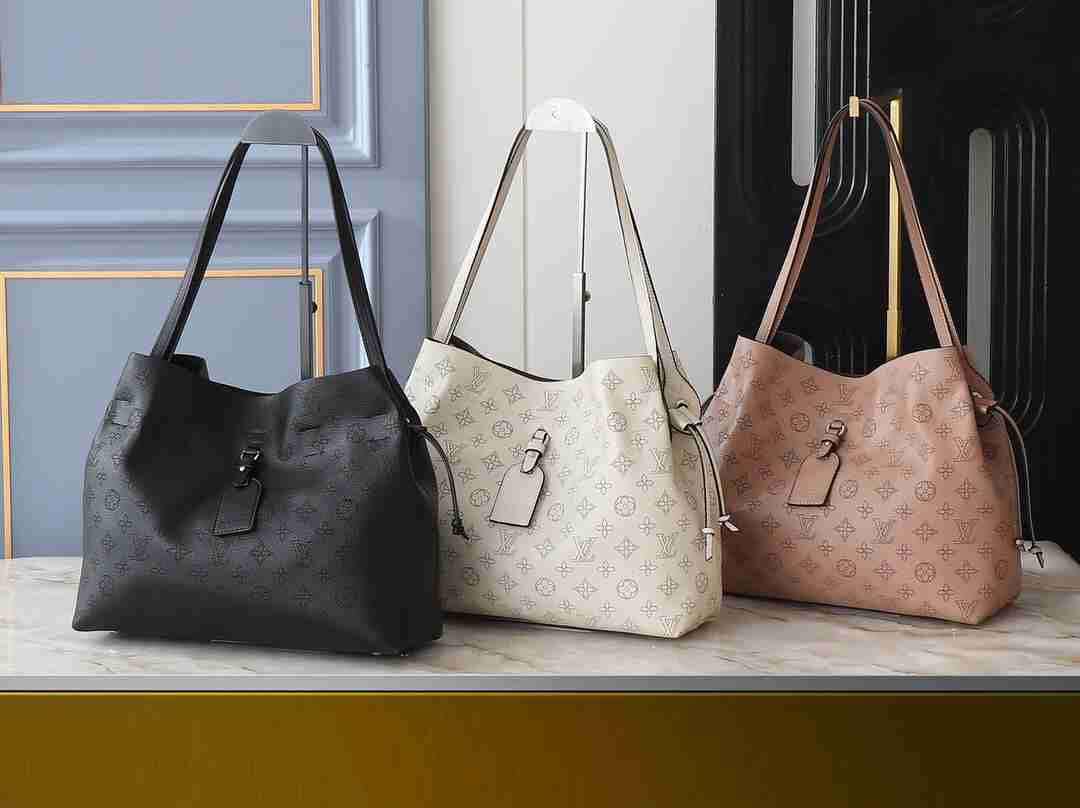 L Drawstring Bags 1-3