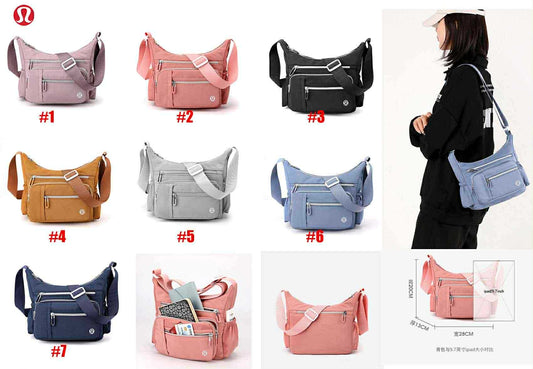 🍋Lu Bags NEW 1-7