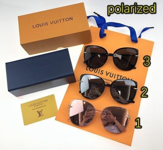 L New Sunglasses 13