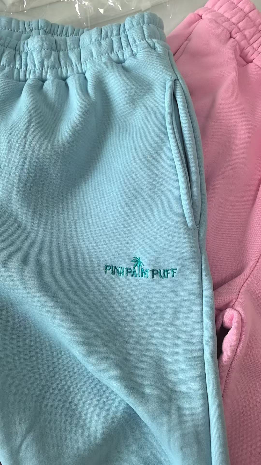 Palm Sweatpants