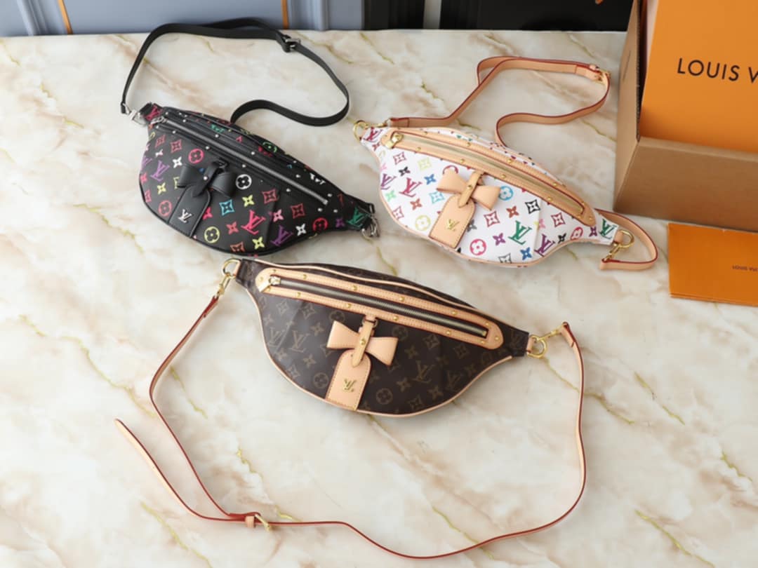 L Bum Bags 3