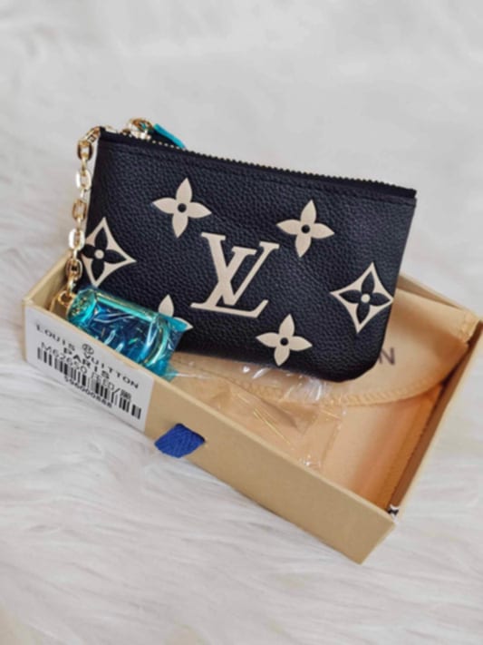 Elle Small Clutch