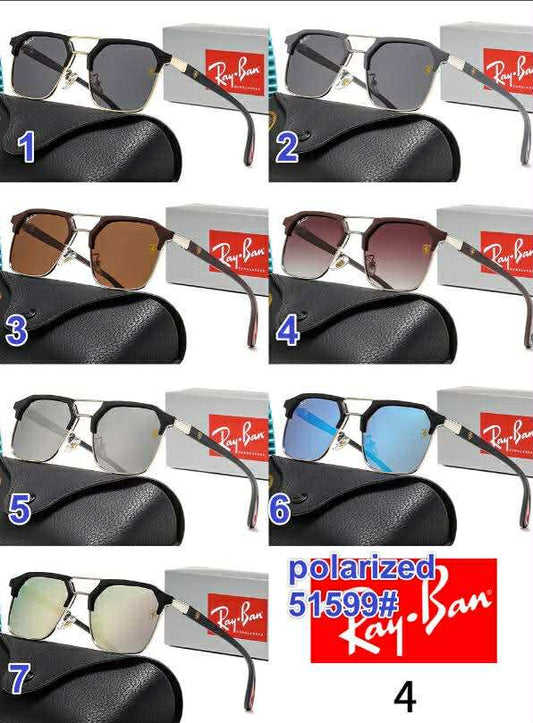 RB Square Sunglasses