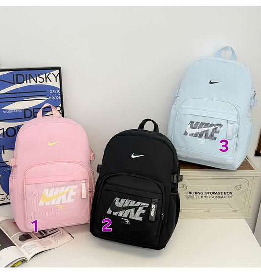NKE Backpack 3