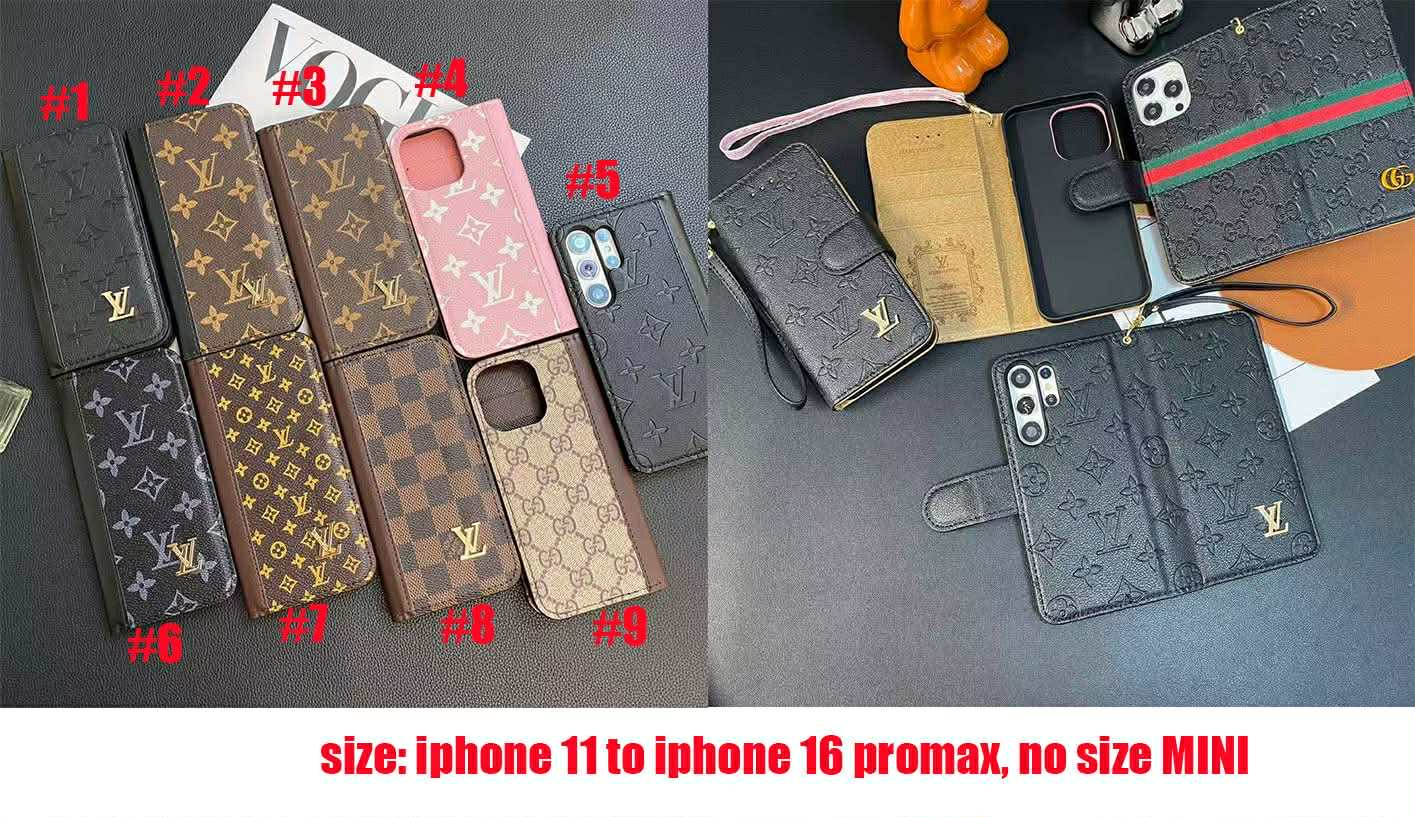 Boujee Brands Phone Cases 2