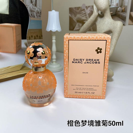 MJ Daisy Dream Perfume