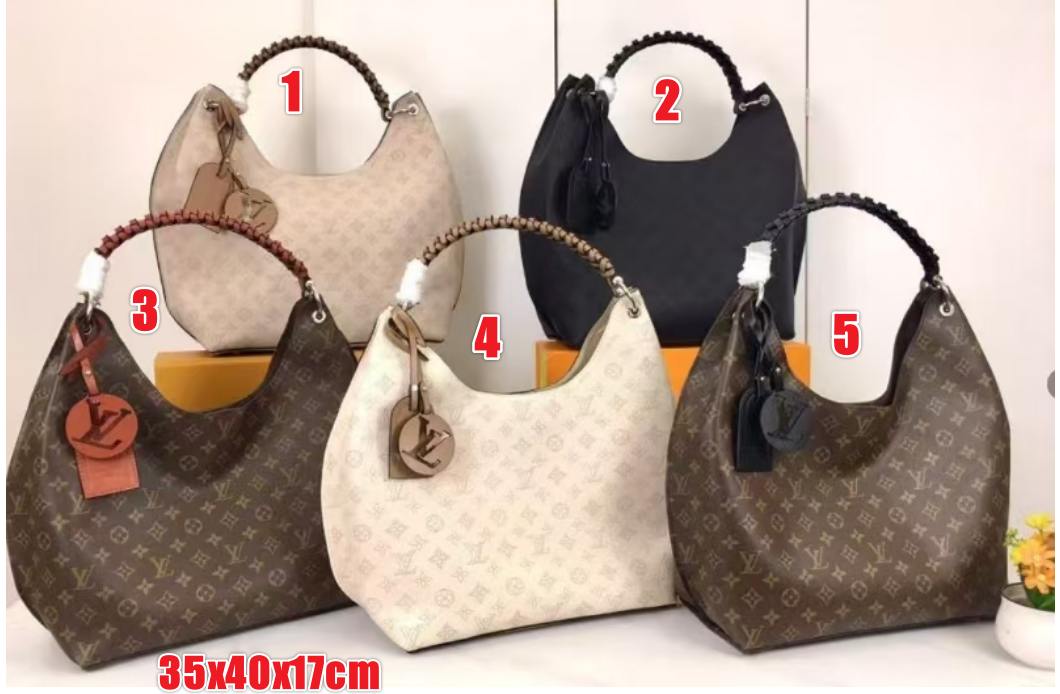 L Shoulder Bags NEW 1-5