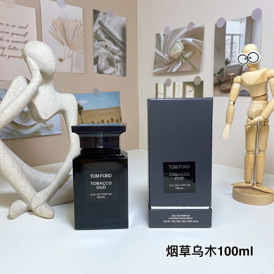 TF Tobacco Perfume Unisex