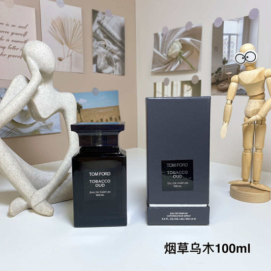 TF Tobacco Perfume Unisex