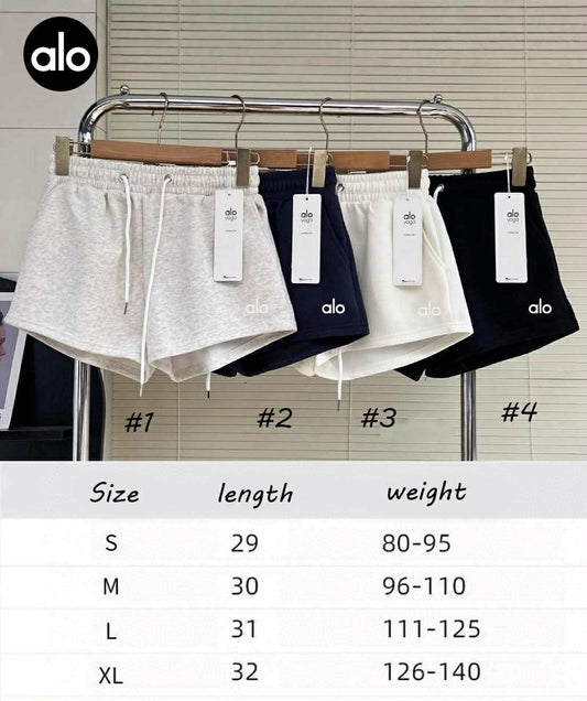 A.L.O Jogger Short