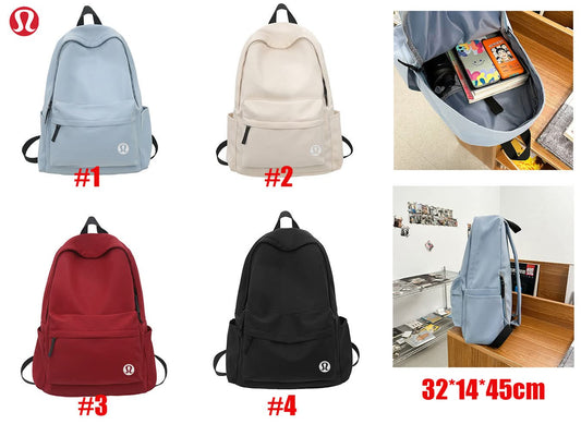 Lu Backpack 3