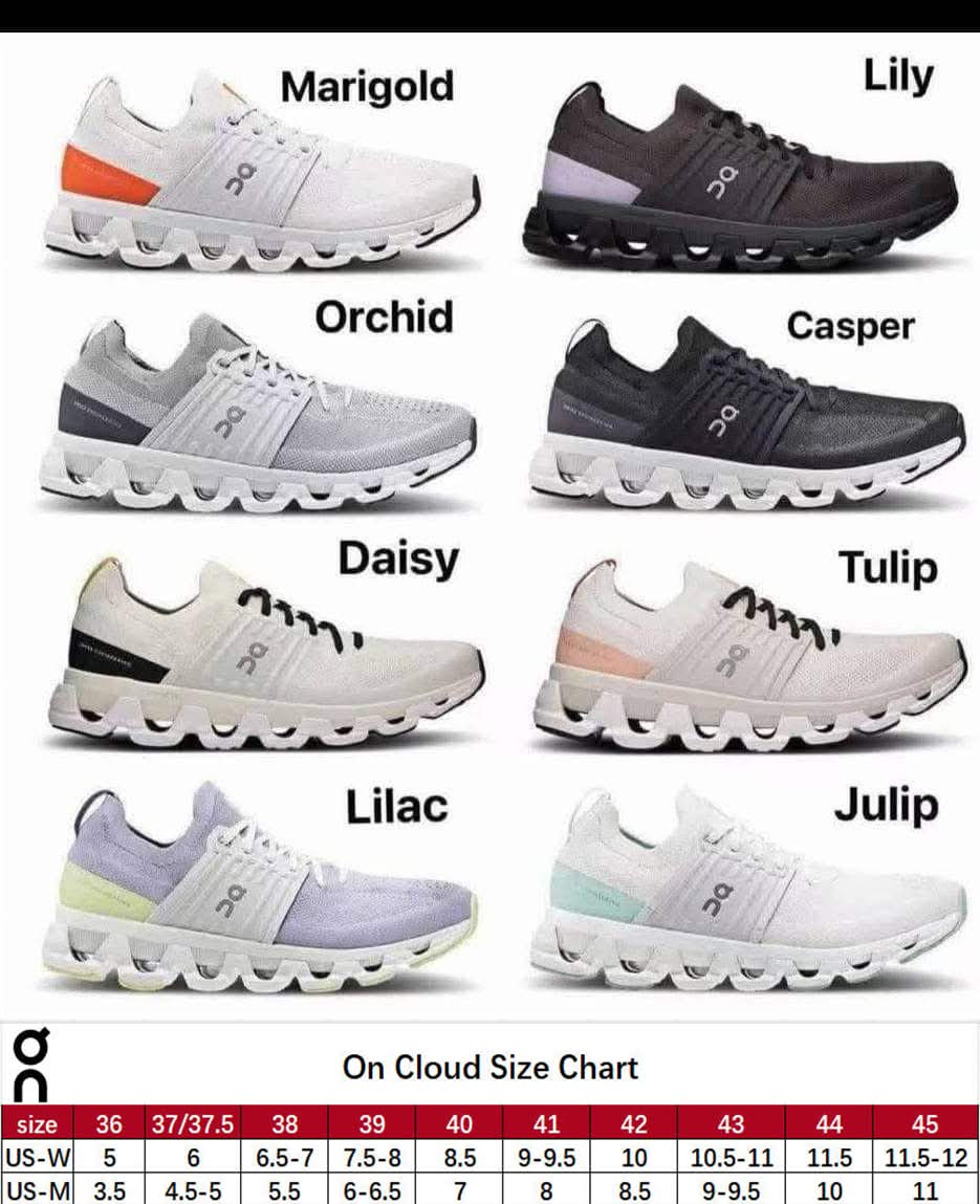 On C Sneakers