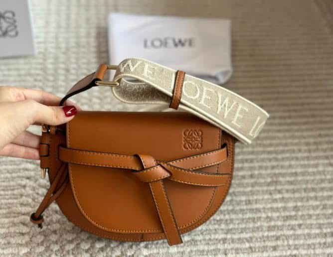 Lo Ewe Bag