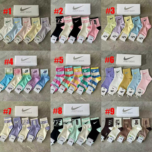 NKE Sock Sets
