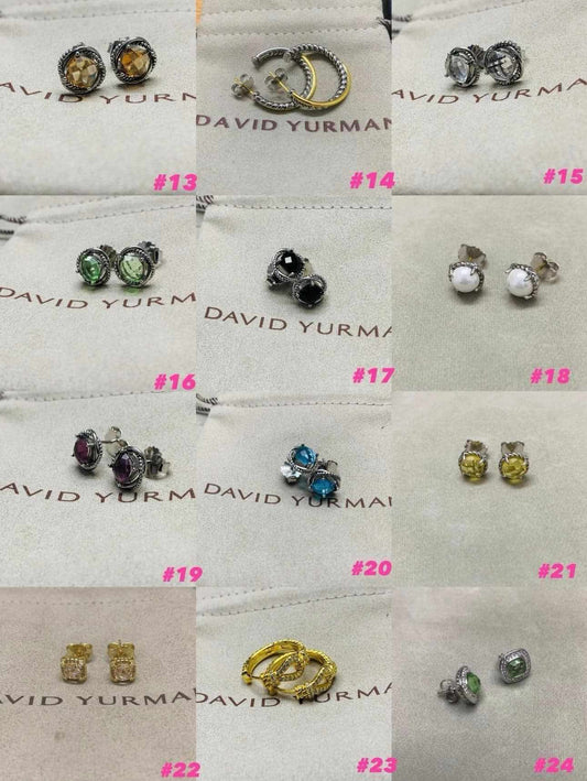 DY Earrings #5