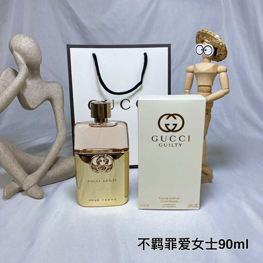 G*G Guilty Perfume