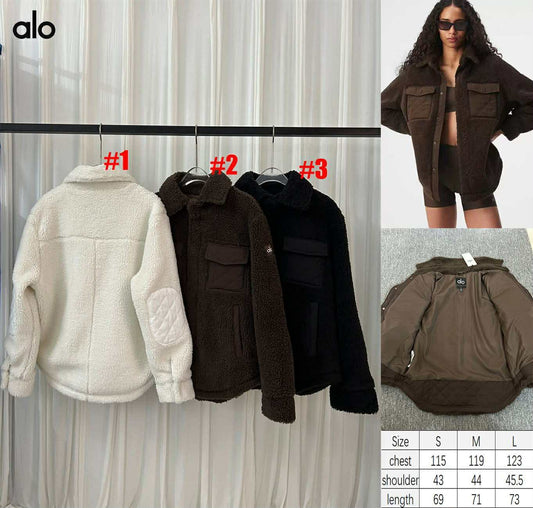A.L.O Jacket 2