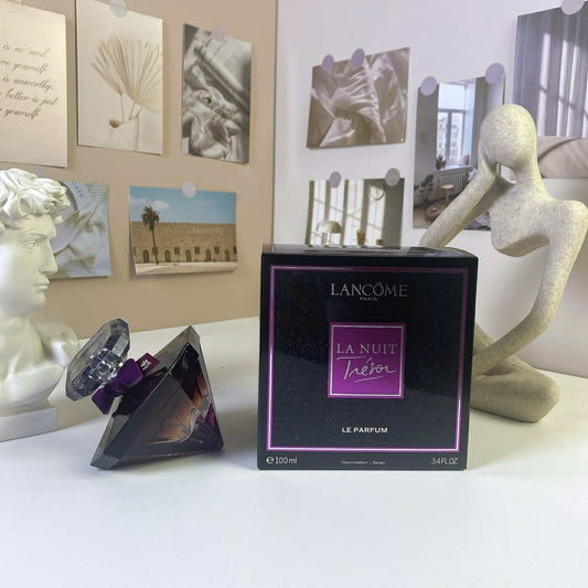L LNT Perfume
