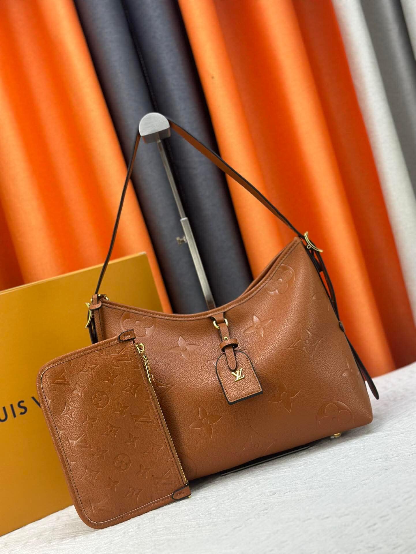 L Carmel Carry All Bag