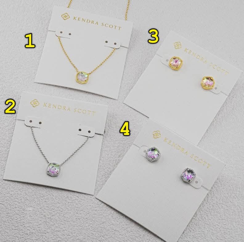 K-S Gem Jewelry