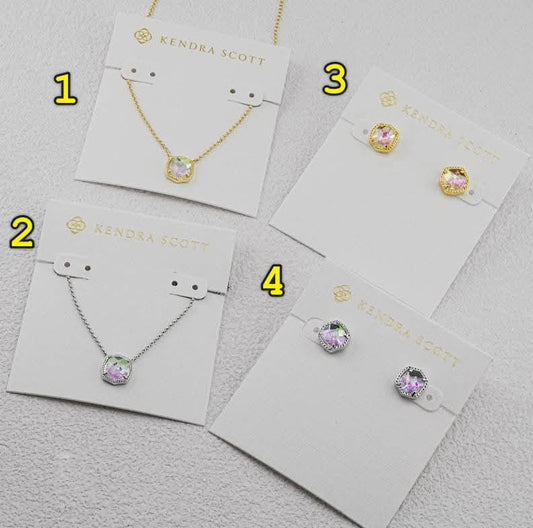 K-S Gem Jewelry