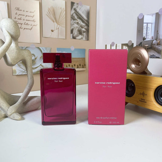 NR For Her Perfume