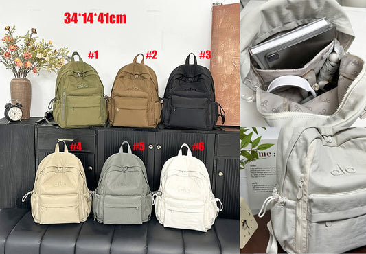 A.L.O Backpack 4