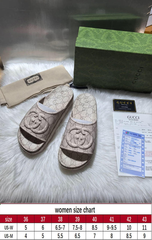 G*G Mono Slides