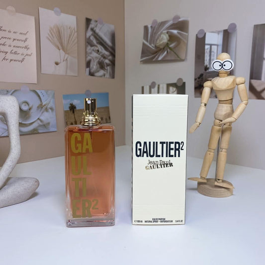 JP Guultier 2 Perfume