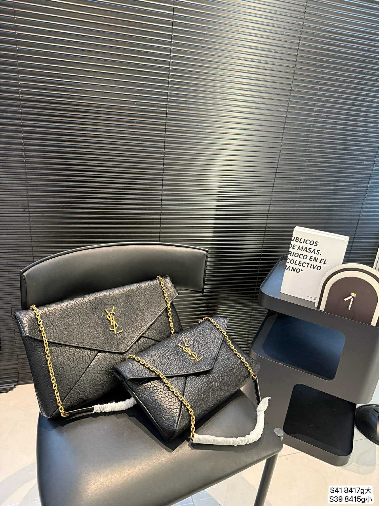 Y Envelope Bags S/L