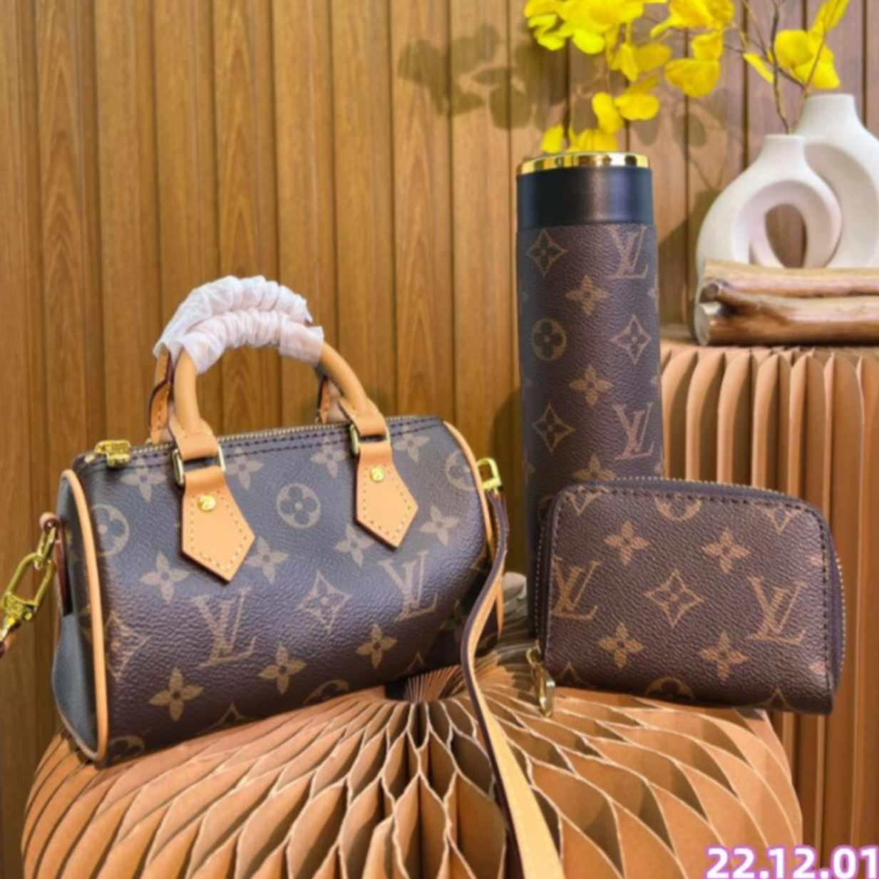 L Speedy Set