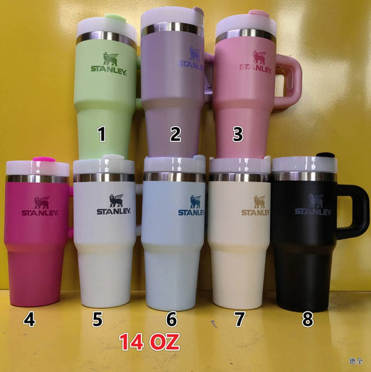 Mini S-Cups 1-8
