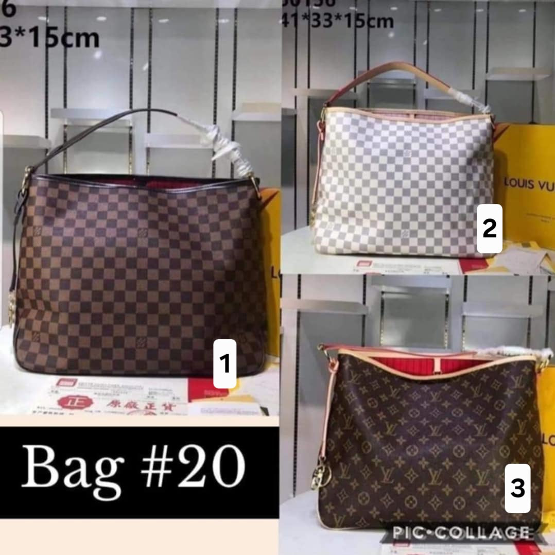 L Bags #20