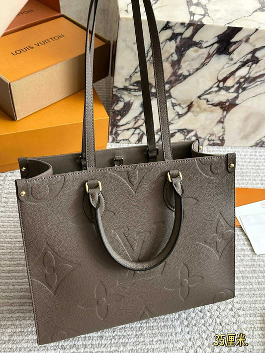L New OTG Bag