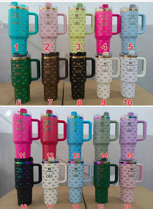 S-Cups A.L.O