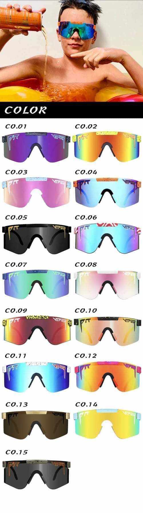 PV Sunglasses